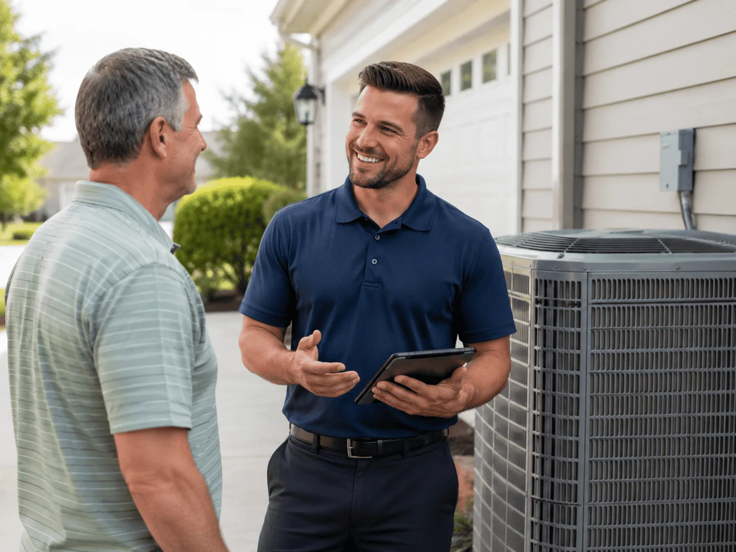 Heat Pump Installation Marshall, IN FAQs